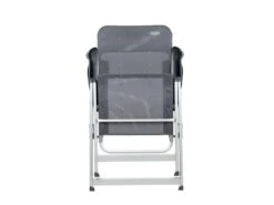 Crespo Kampeer Standen Stoel Al-237 Donker Grijs Kleur 40 -Camper Accessories Winkel 3 5 crespo kampeerstoel al 237 kleur 40 donker grijs