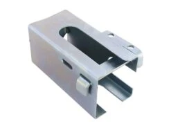 Carpoint Disselslot Kokermodel Verzinkt