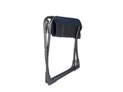 Crespo Voetenbank Ap-231 Air-deluxe Blauw Kleur 84 -Camper Accessories Winkel 30 5 crespo voetenbank ap 231 air de luxe kleur 84 blauw