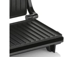 Tristar Contact Grill 700 Watt RVS -Camper Accessories Winkel 30 5 tristar contact grill 700 watt rvs gr 2846 5