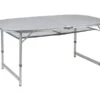 Bo Camp Kampeer Tafel Premium 150 Ovaal Water En Hitte Bestendig -Camper Accessories Winkel 31 0 bo camp kampeer tafel premium 150 ovaal water en hitte bestendig