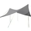 Bo Camp Tarp 4 Travel Ruit 4 Hoekig Grijs -Camper Accessories Winkel 31 0 bo camp tarp travel ruit 4 hoekig grijs 4471492