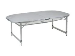 Bo Camp Kampeer Tafel Premium 150 Ovaal Water En Hitte Bestendig -Camper Accessories Winkel 31 2 bo camp kampeer tafel premium 150 ovaal water en hitte bestendig