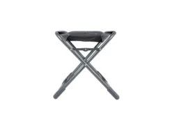 Crespo Voetenbank Ap-231 Air-deluxe Grijs Kleur 86 -Camper Accessories Winkel 31 2 crespo voetenbank ap 231 air de luxe kleur 86 grijs