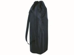 Eurotrail Vouwstoel Darney +150 Staal Grijs-Zwart -Camper Accessories Winkel 31 2 eurotrail vouwstoel darney 150 staal grijs zwart etcf0726 0401