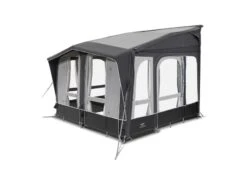 Kampa Dometic Opblaasbare Voortent Club Air All-season 330 S