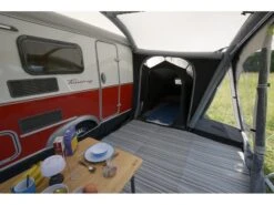 Kampa Dometic Uitbouw Voor Pop Air 260 -Camper Accessories Winkel 32 3 kampa uitbouw voor pop air 260 ce7381