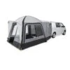 Kampa Opblaasbare Camper-bus Voortent Cross Air Tail Gater -Camper Accessories Winkel 33 6 kampa opblaasbare camper bus voortent cross air tail gater 9120001237
