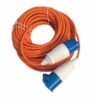 Kampa Verlengkabel 25 Meter Oranje -Camper Accessories Winkel 34 0 kampa verlengkabel 25 meter oranje