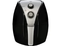 Mestic Hetelucht Friteuse MA-200