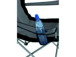 Eurotrail Vouwstoel Lausanne Staal Grijs-Zwart -Camper Accessories Winkel 34 1 eurotrail vouwstoel lausanne staal grijs zwart etcf0691 0201