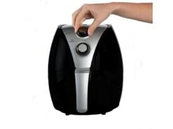 Mestic Hetelucht Friteuse MA-200 -Camper Accessories Winkel 34 2 mestic hetelucht friteuse ma 200 1502850