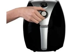 Mestic Hetelucht Friteuse MA-200 -Camper Accessories Winkel 34 3 mestic hetelucht friteuse ma 200 1502850