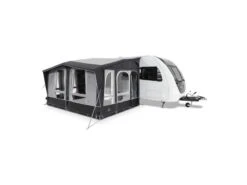 Kampa Dometic Opblaasbare Voortent Club Air All-season 390 S -Camper Accessories Winkel 34 4 kampa dometic opblaasbare voortent club air all season 390 s 9120001106