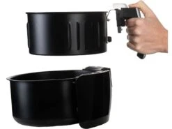 Mestic Hetelucht Friteuse MA-200 -Camper Accessories Winkel 34 5 mestic hetelucht friteuse ma 200 1502850