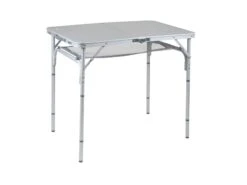 Bo Camp Kampeer Tafel Premium 90 Water En Hitte Bestendig