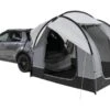 Kampa Camper-bus Voortent Tail Gater -Camper Accessories Winkel 35 0 kampa camper bus voortent tail gater 9120001231
