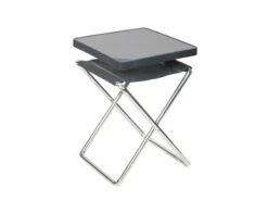 Crespo Oplegblad M-201 Antraciet Kleur 09 -Camper Accessories Winkel 36 1 crespo oplegblad m 201 hittebestendig en waterproof