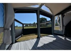 Kampa Opblaasbaar Windscherm Air Break 5 -Camper Accessories Winkel 36 1 kampa opblaasbaar windscherm air break 5 wb0005