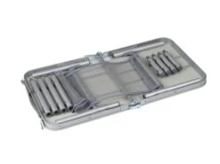 Bo Camp Kampeer Tafel Premium 80 Water En Hitte Bestendig -Camper Accessories Winkel 36 4 bo camp kampeer tafel premium 80 water en hitte bestendig