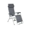 Crespo Kampeer Relax Stoel Al-232 Donker Grijs Kleur 40 -Camper Accessories Winkel 37 0 crespo relaxstoel al 232 kleur 40 donker grijs