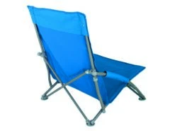 Eurotrail Strandstoel St. Tropez Blauw -Camper Accessories Winkel 37 1 eurotrail strandstoel st. tropez blauw etcf5026 1300