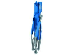 Eurotrail Strandstoel St. Tropez Blauw -Camper Accessories Winkel 37 4 eurotrail strandstoel st. tropez blauw etcf5026 1300