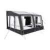 Kampa Dometic Opblaasbare Voortent Grande Air All-season 390 M -Camper Accessories Winkel 38 0 kampa dometic opblaasbare voortent grande air all season 390 m 9120001110
