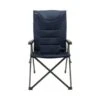 Travellife Barletta Kampeerstoel Cross Blauw
