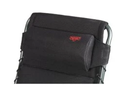 Crespo Kampeer Relaxstoel Ap-232 Air-deluxe Zwart Kleur 80 -Camper Accessories Winkel 39 4 crespo relaxstoel ap 232 air de luxe kleur 80 zwart