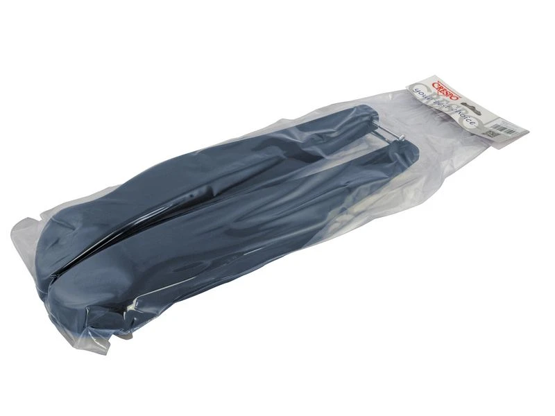 Crespo Armleuning 237 Standenstoel 2 Stuks Grijs 4 Crespo Armleuning 237 Standenstoel 2 Stuks Grijs - Afbeelding 2