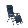 Crespo Kampeer Relaxstoel Ap-232 Air-deluxe Blauw Kleur 84 -Camper Accessories Winkel 40 0 crespo relaxstoel ap 232 air de luxe kleur 84 blauw