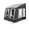 Kampa Dometic Opblaasbare Voortent Rally Air All-season 260 M -Camper Accessories Winkel 40 0 kampa dometic opblaasbare voortent rally air all season 260 m 9120001112