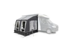 Kampa Dometic Opblaasbare Voortent Rally Air All-season 260 M -Camper Accessories Winkel 40 3 kampa dometic opblaasbare voortent rally air all season 260 m 9120001112