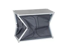 Bo Camp Kookeiland Quick-up-solid Water En Hitte Bestendig -Camper Accessories Winkel 40 4 bo camp kookeiland quick up solid water en hitte bestendig