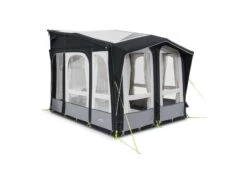 Kampa Dometic Opblaasbare Voortent Club Air Pro 260 S