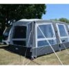 Kampa Dometic Opblaasvoortent Extension Serie -Camper Accessories Winkel 41 0 kampa extension opblaasvoortent grande air all season aa001