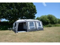 Kampa Dometic Opblaasvoortent Extension Serie -Camper Accessories Winkel 41 1 kampa extension opblaasvoortent grande air all season aa001