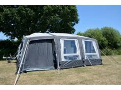 Kampa Dometic Opblaasvoortent Extension Serie -Camper Accessories Winkel 41 2 kampa extension opblaasvoortent grande air all season aa001