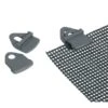 Bo Camp Zeildoekclip Klein -Camper Accessories Winkel 42 0 bo camp zeildoekclip klein 4217000