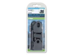 Bo Camp Zeildoekclip Klein -Camper Accessories Winkel 42 1 bo camp zeildoekclip klein 4217000