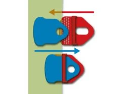 Bo Camp Zeildoekclip Klein -Camper Accessories Winkel 42 2 bo camp zeildoekclip klein 4217000