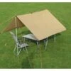 Eurotrail Tarp 3 Katoen-polyester -Camper Accessories Winkel 43 0 eurotrail tarp 3 katoen polyester ette0637 2704