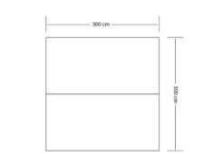 Eurotrail Tarp 3 Katoen-polyester -Camper Accessories Winkel 43 2 eurotrail tarp 3 katoen polyester ette0637 2704