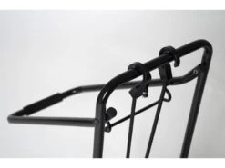 Bo Camp Bagagetrolley Metaal 35 Kg -Camper Accessories Winkel 43 4 bo camp bagagetrolley metaal 35 kilo 5267281