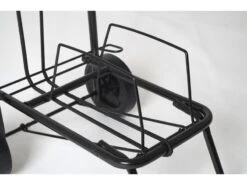 Bo Camp Bagagetrolley Metaal 35 Kg -Camper Accessories Winkel 43 5 bo camp bagagetrolley metaal 35 kilo 5267281