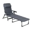 Crespo Zit Ligstoel Ap-233 Air-deluxe Grijs Kleur 86 -Camper Accessories Winkel 44 0 crespo zit ligstoel ap 233 air de luxe kleur 86 grijs