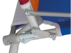 Eurotrail Strandstoel Beziers Beach Multi Color -Camper Accessories Winkel 44 2 eurotrail strandstoel beziers beach multi color etcf1377 9900