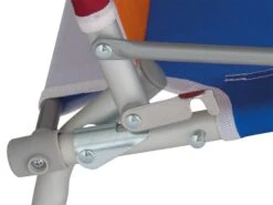 Eurotrail Strandstoel Beziers Beach Multi Color -Camper Accessories Winkel 44 3 eurotrail strandstoel beziers beach multi color etcf1377 9900