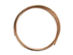 Gimeg Koperen Leiding 8 Mm 5 Mtr.